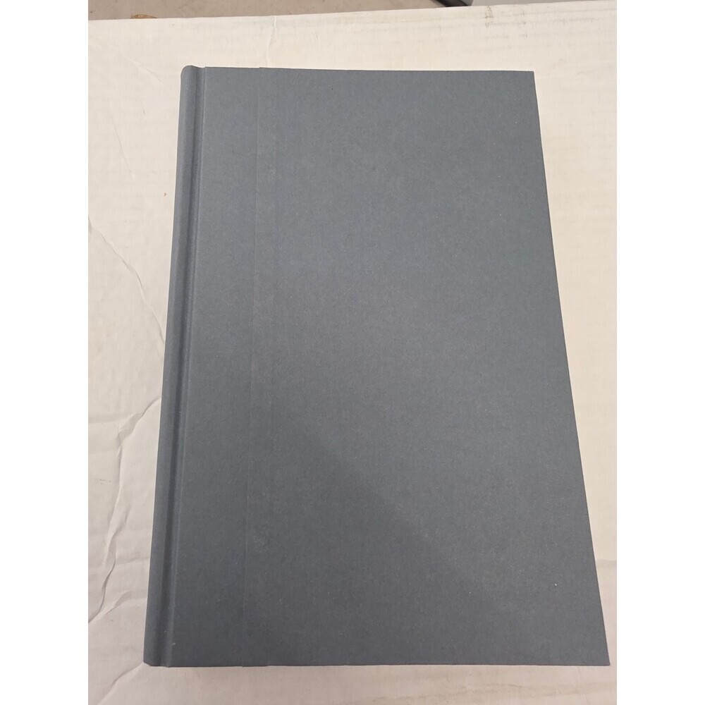 The Burgess Boys Elizabeth Strout 2013 Hardcover Novel Random House Fiction